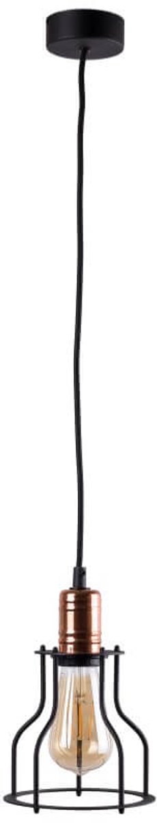 Lyora Draadlamp Workshop Ø 15cm - 6336