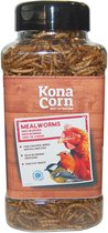 Konacorn Meelwormen 5 L