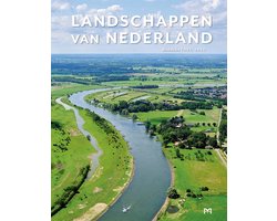 Landschappen van Nederland