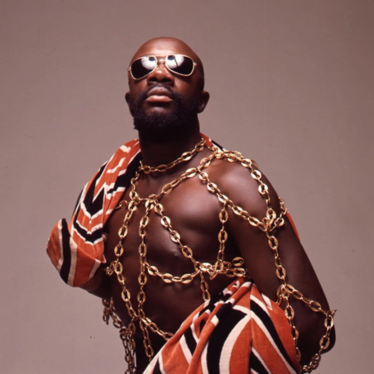 Isaac Hayes - The Best Of (LP) (Remastered)