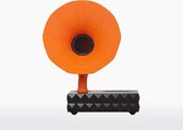 Akoestische Smartphone Versterker - Pumpkin