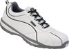 Safety Jogger L32oN sportive werksneaker S3 SRC-ESD - Wit - 42