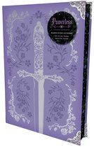 The Powerless Trilogy- Lauren Roberts: Powerless Journal