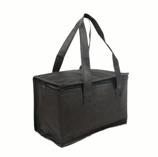 Koeltas- Opbouwbaar - 6,7 Liter - Camping Koeltas - Opvouwbare Koeltas - Picknick Koeltas — afbeelding 4