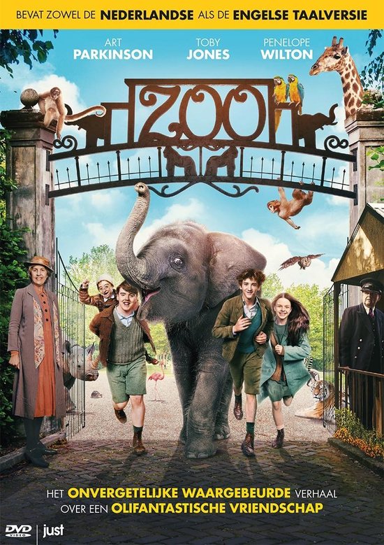 Zoo Zoo