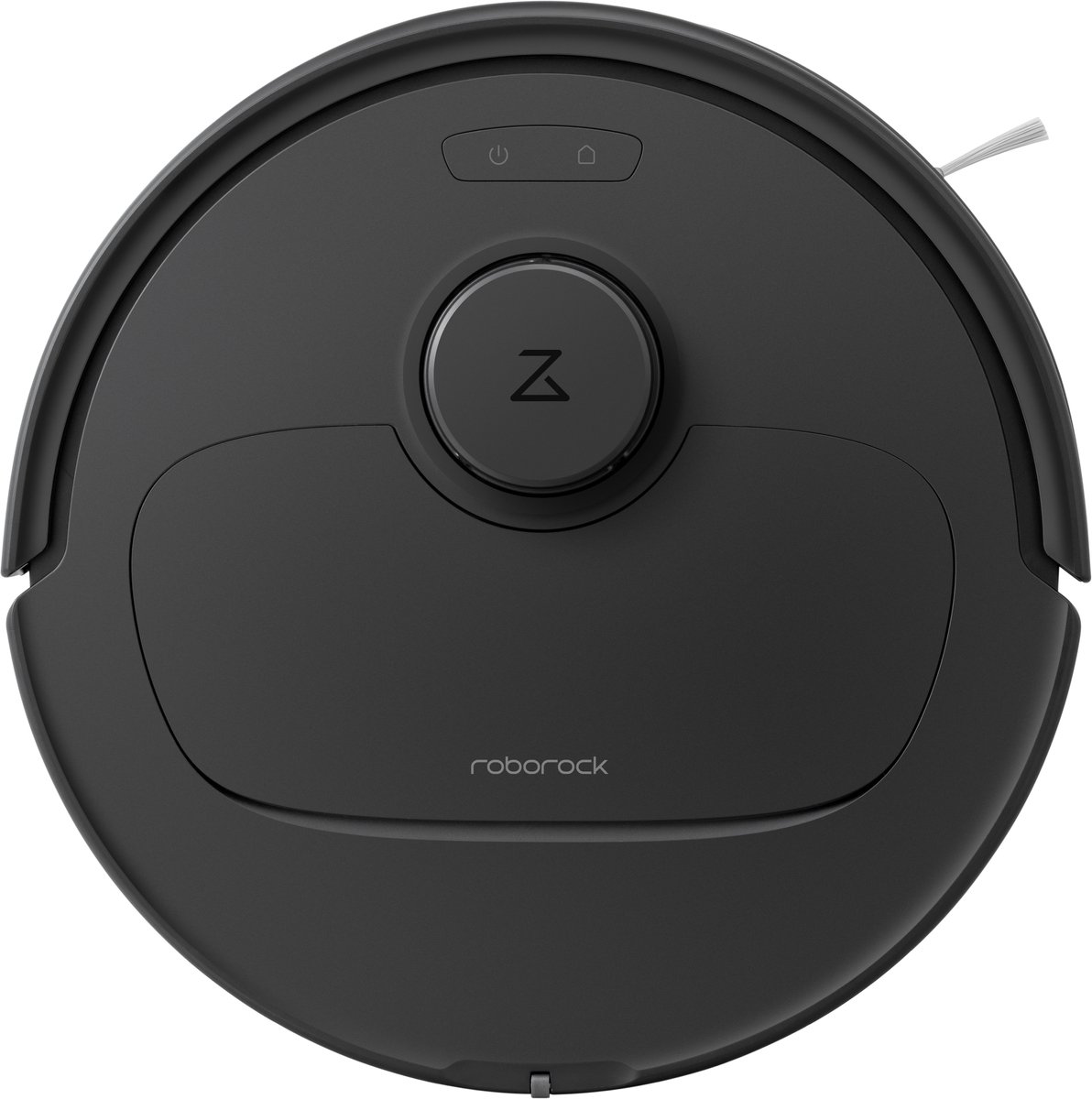 Roborock QR 598 – Robotstofzuiger en Dweilrobot met 8.000 Pa Zuigkracht, Zelfreinigend Dock en Slimme Navigatie — afbeelding 7