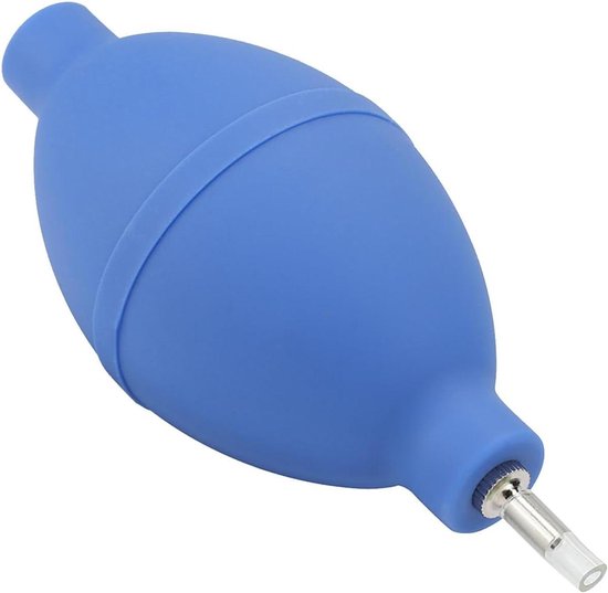 Digitale Rubber Bulb Luchtpomp Dust Blower Cleaner voor Horloge en ...