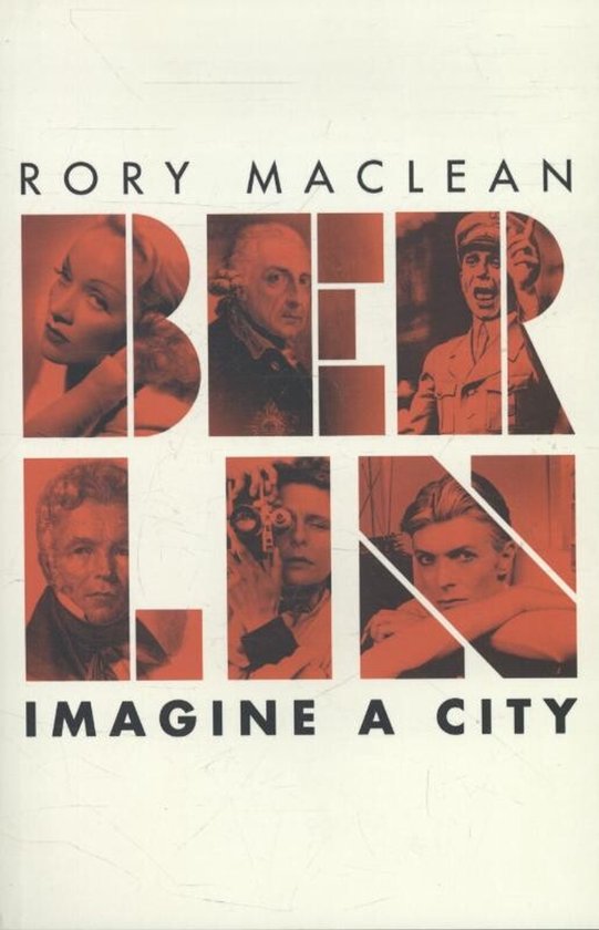 Berlin - cover