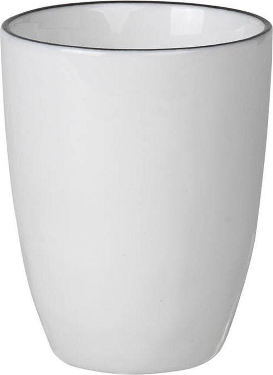 Broste Copenhagen - T Salt espresso mug