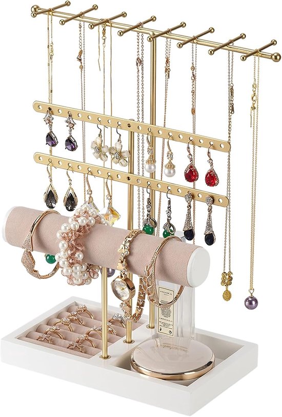 Mr O by Otazu zilveren ketting met hanger met witte swarovski - Juwelier Jansen Mr O by Otazu zilveren ketting met hanger met witte swarovski - Juwelier Jansen