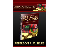 Explosive Backlinks