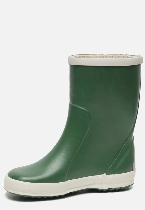 Bergstein Rainboot Regenlaarzen Unisex Junior - Forest - Maat 33
