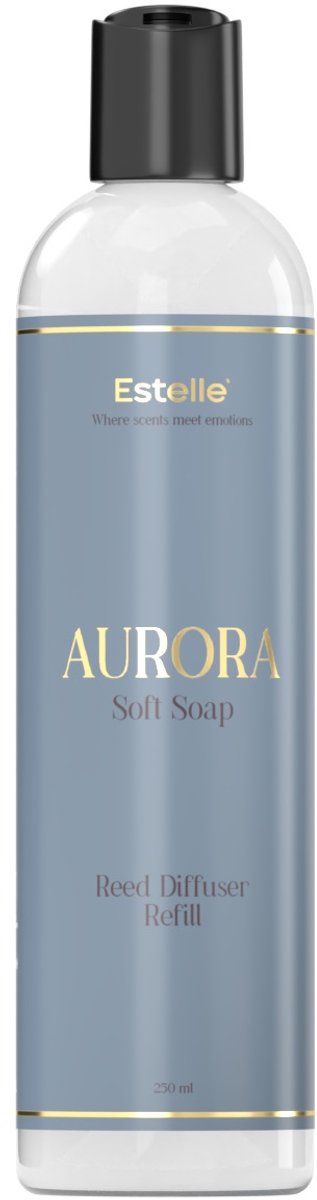 Estelle - Diffuser - Aurora - Refill