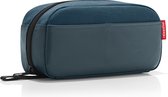 Reisenthel Travelcase Canvas Toilettas - 2,5L - Canvas Blue Blauw