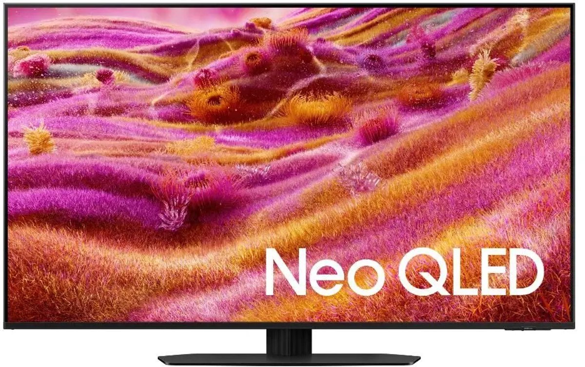 Samsung QE55QN92F - 55 inch - 4K Neo QLED - 2025 - Samsung - €1.049,00