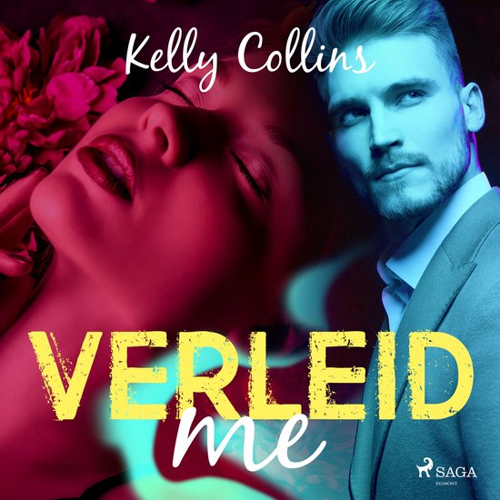 Verleid me - cover