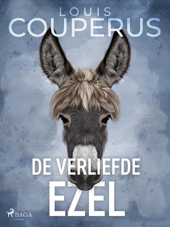 Nederlandstalige klassiekers - De verliefde ezel