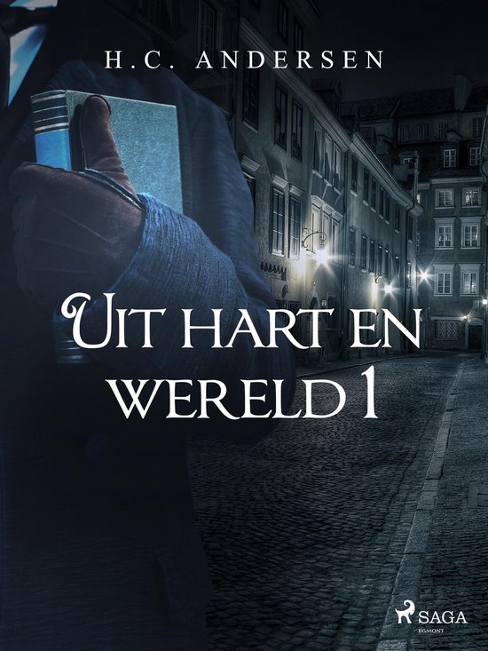 World Classics - Uit hart en wereld 1 - cover