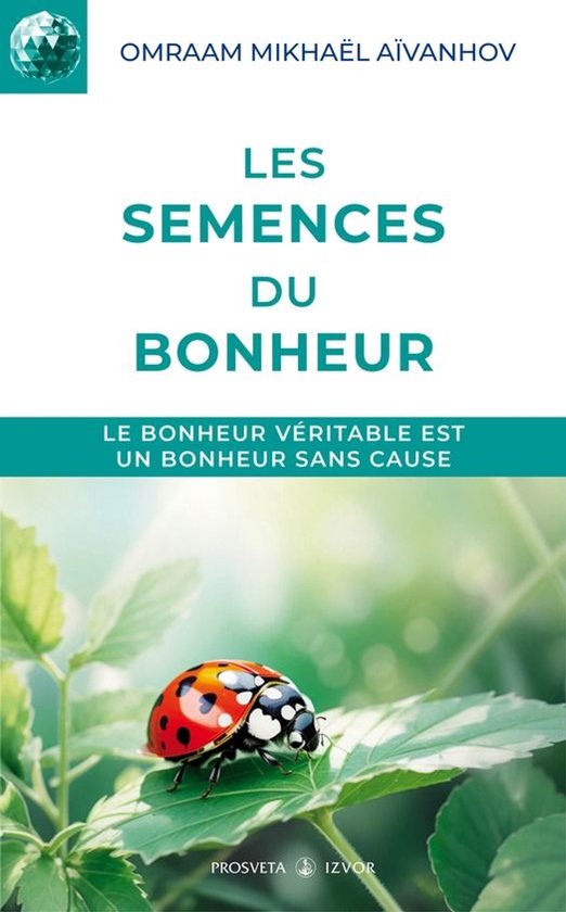 Izvor (FR) - Les semences du bonheur - cover