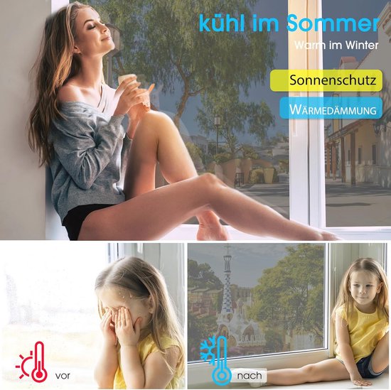 Warmtereflecterende