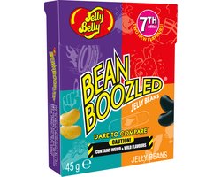 Bean Boozled - 7e editie - doosje 45g