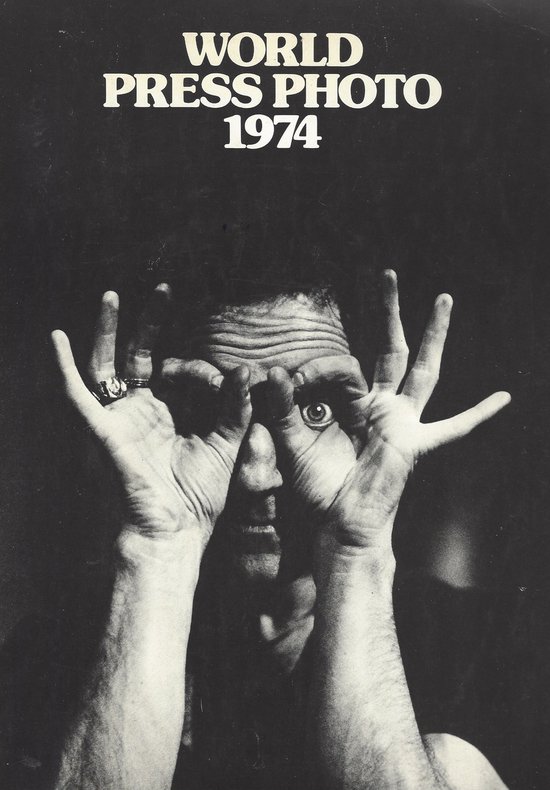 1974 World press photo