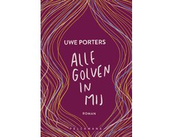 Alle golven in mij