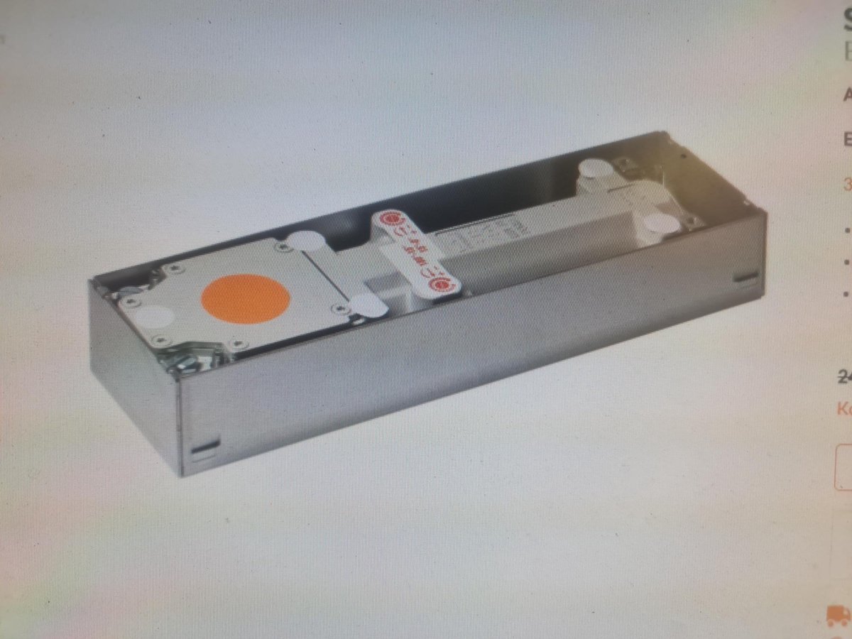 vloerveer dorma exclusief steekas+plaat BTS75V EN 1-4