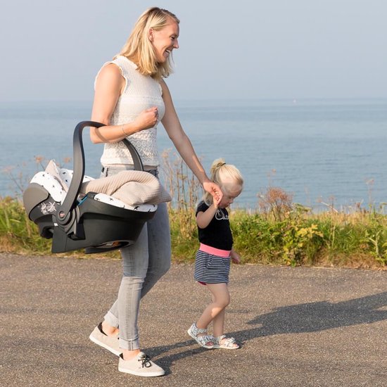 Ukje BeSafe Izi Go hoes (modular) - Perfecte pasvorm - | bol.com