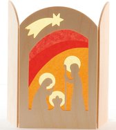 Jesus Birth
