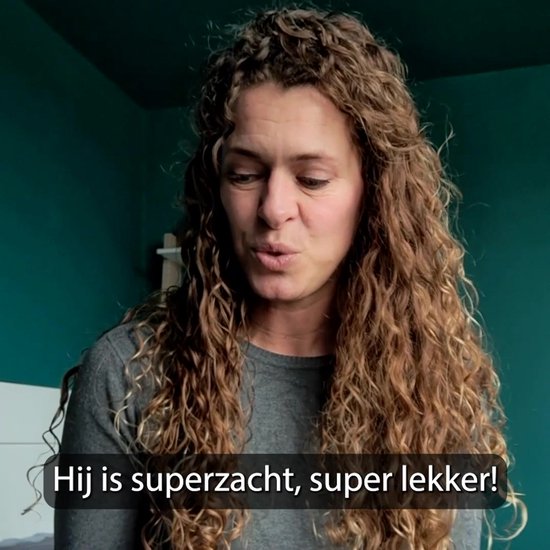 Slowwave Premium Silk Sleep Mask - 3D Edition - Geen druk op de ogen dankzij innovatief 3D design - Ultrazacht en 100% verduisterend - Echt moerbeizijde - Kleur: Navy (donkerblauw)