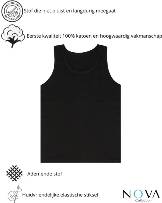 HERMKO 16488 2-pak heren korte mouwen business
