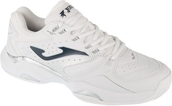 Joma Master Clay Court Schoenen Wit EU 42 Man