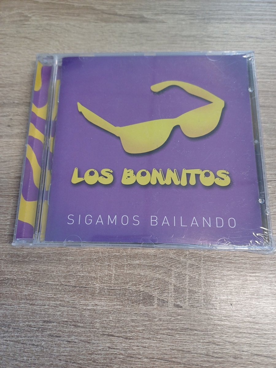 Sigamos Bailando