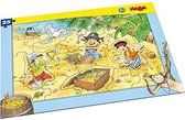 HABA Raampuzzel - Piratenschat