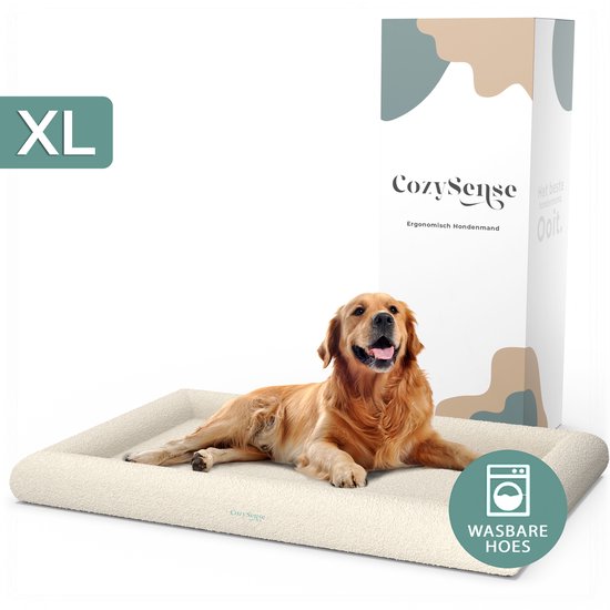 CozySense® – 100 X 70 Cm – Maat XL