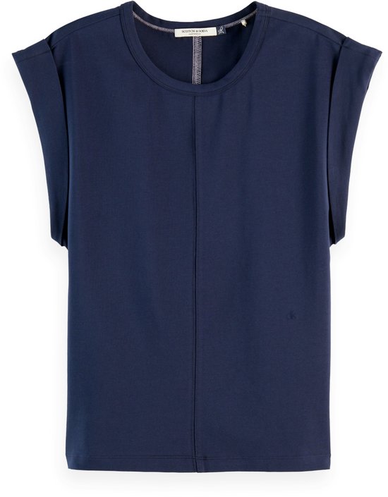 Scotch & Soda - Dames - T-shirts