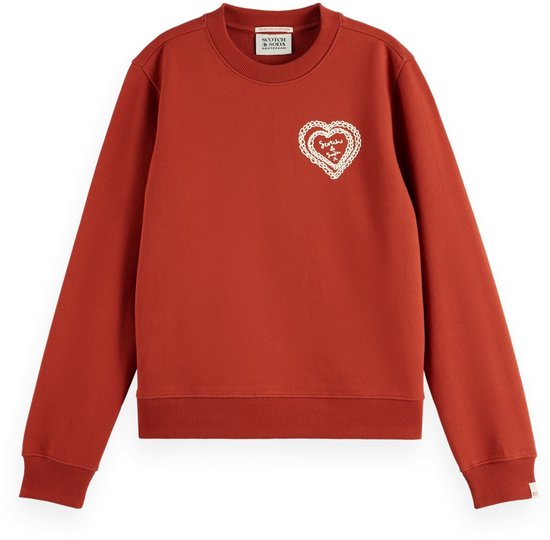 Scotch & Soda - Dames - Sweaters