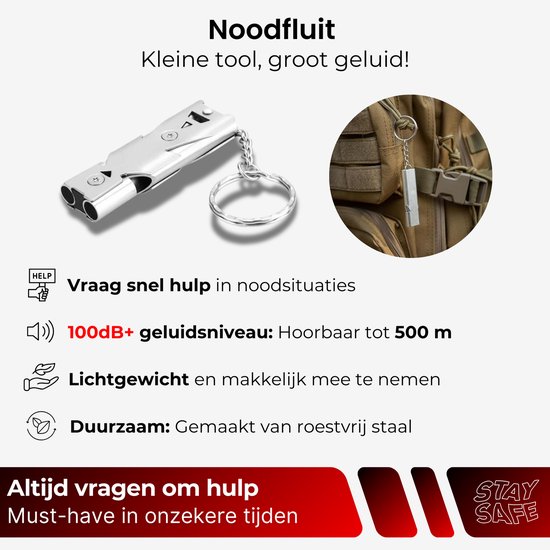 Zwarte en oranje powerbank op zonne-energie met 10000mAh capaciteit.