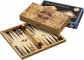 Backgammon Kassette Ios