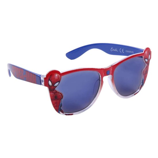 Lunettes de soleil Marvel enfant - Spiderman - Lunettes de soleil UV 400