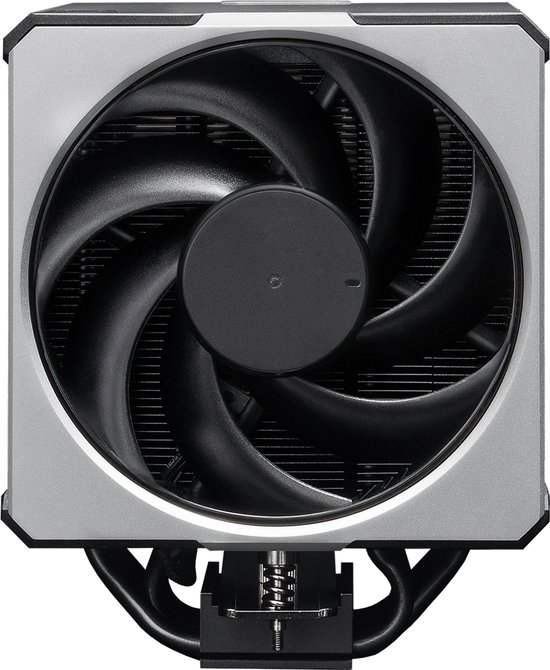 Foto: Cooler master hyper 612 apex processor koeler