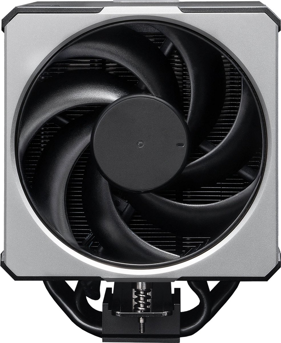Cooler Master Hyper 612 APEX cpu-koeler