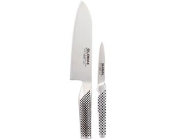 Global G-4615 Messenset keuken 2 delig