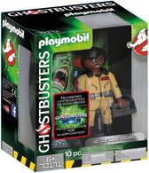 PLAYMOBIL Ghostbusters™ Collector's Edition Winston Zeddemore - 70171