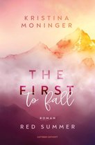 Red Summer 1 - The First to Fall
