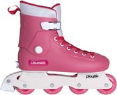 Bol.com Playlife Cruiser Skates Junior (verstelbaar) aanbieding