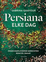 Persiana elke dag