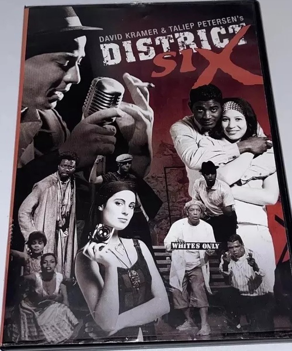District Six The Musical