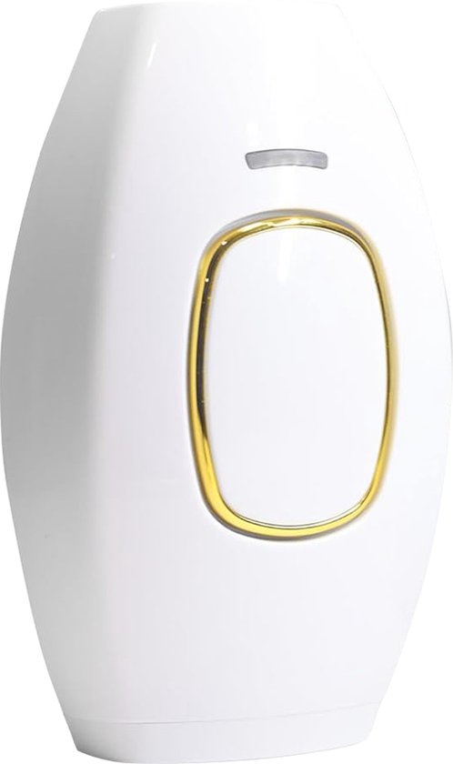 Laser Ontharingsapparaat - IPL Ontharing - Mannen & Vrouwen - Wit